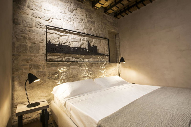 Edward Rooms & Wellness B&B, Trani, Italy