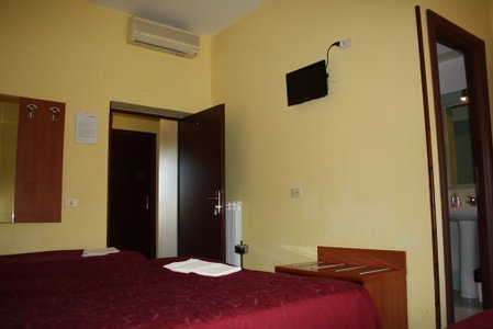 Eurorooms, Rome, Italy