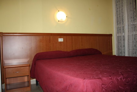 Eurorooms, Rome, Italy