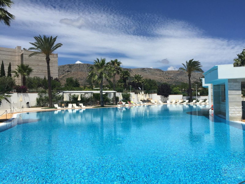 Regiohotel Manfredi, Manfredonia, Italy