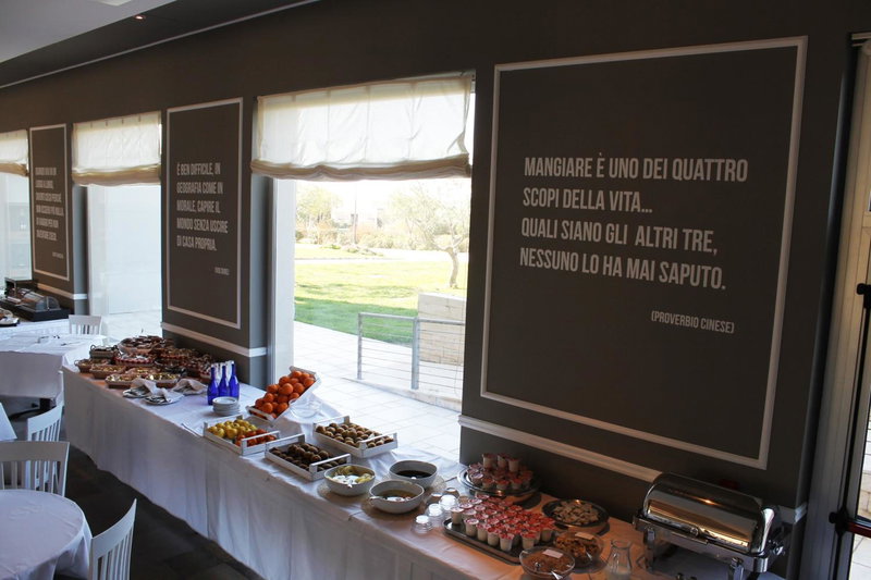 Regiohotel Manfredi, Manfredonia, Italy