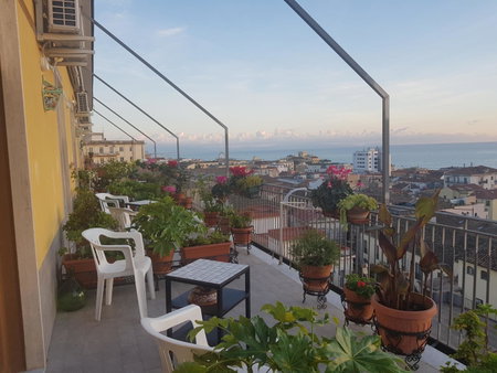 Armonia, Salerno, Italy