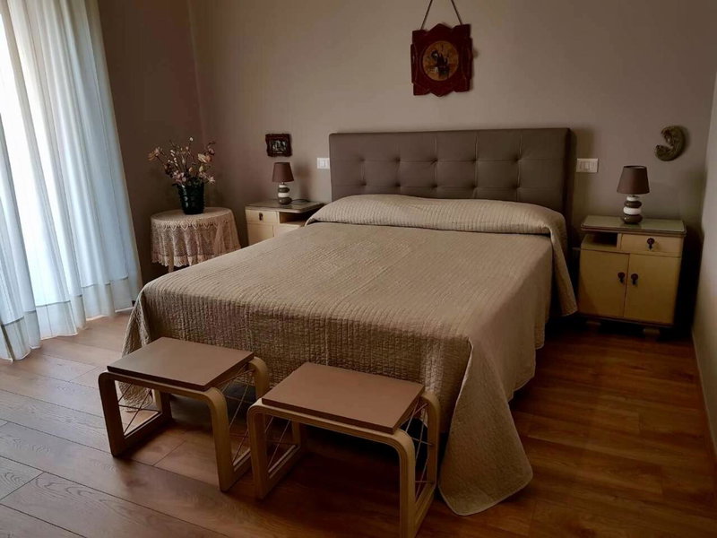 Armonia, Salerno, Italy