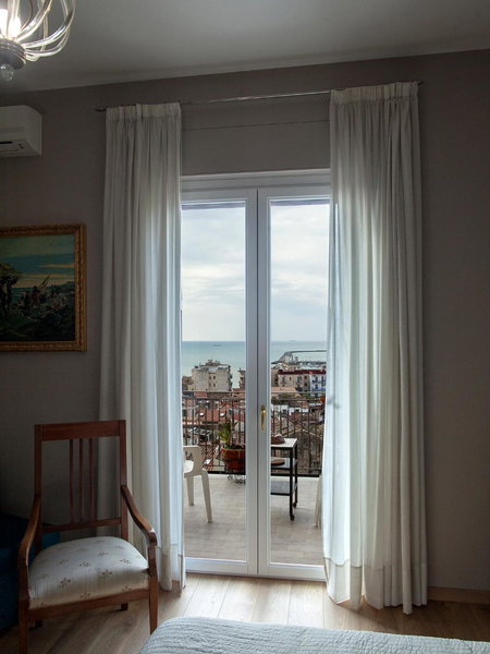 Armonia, Salerno, Italy