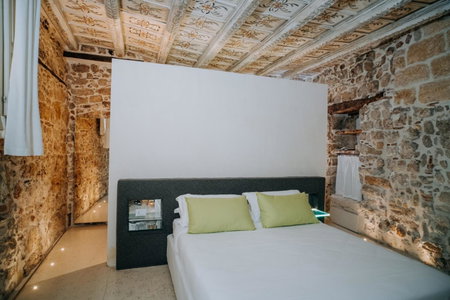 Ambrosia-Timeless Hosting, Palermo, Italy