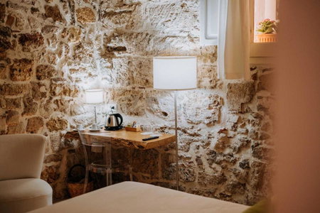 Ambrosia-Timeless Hosting, Palermo, Italy