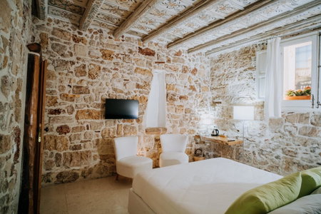 Ambrosia-Timeless Hosting, Palermo, Italy