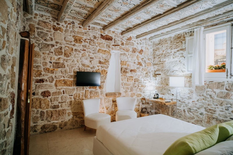Ambrosia-Timeless Hosting, Palermo, Italy