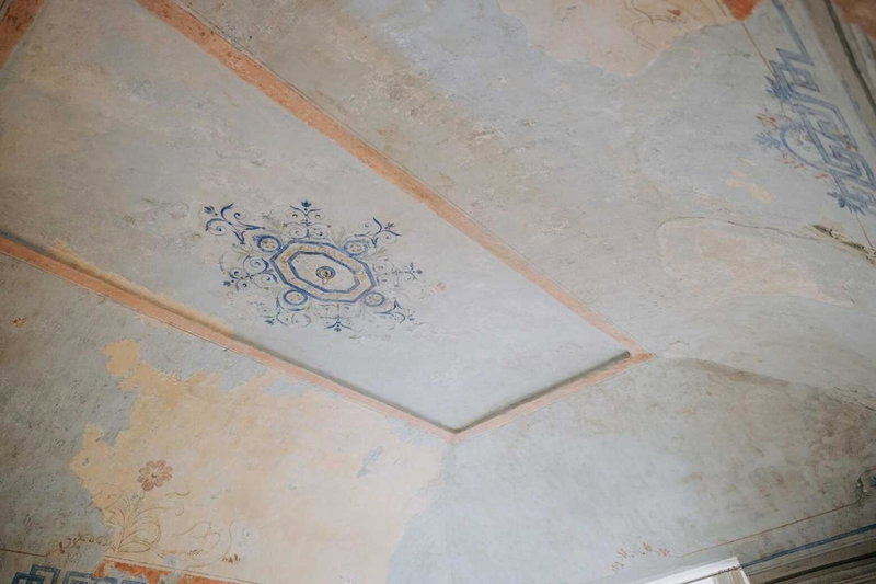 Ambrosia-Timeless Hosting, Palermo, Italy