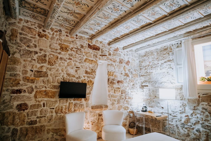Ambrosia-Timeless Hosting, Palermo, Italy