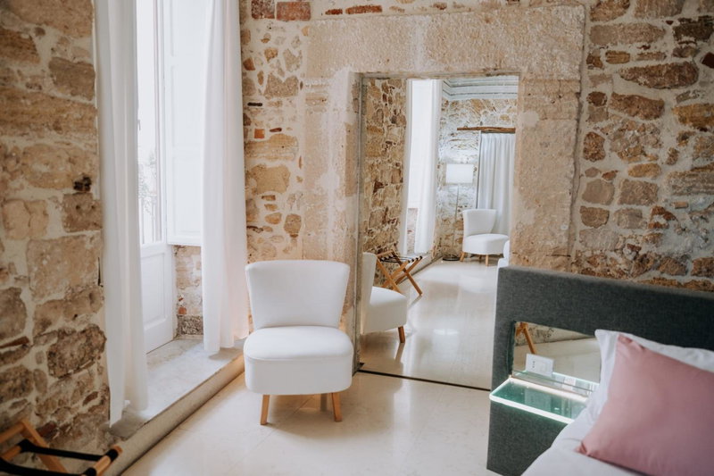 Ambrosia-Timeless Hosting, Palermo, Italy