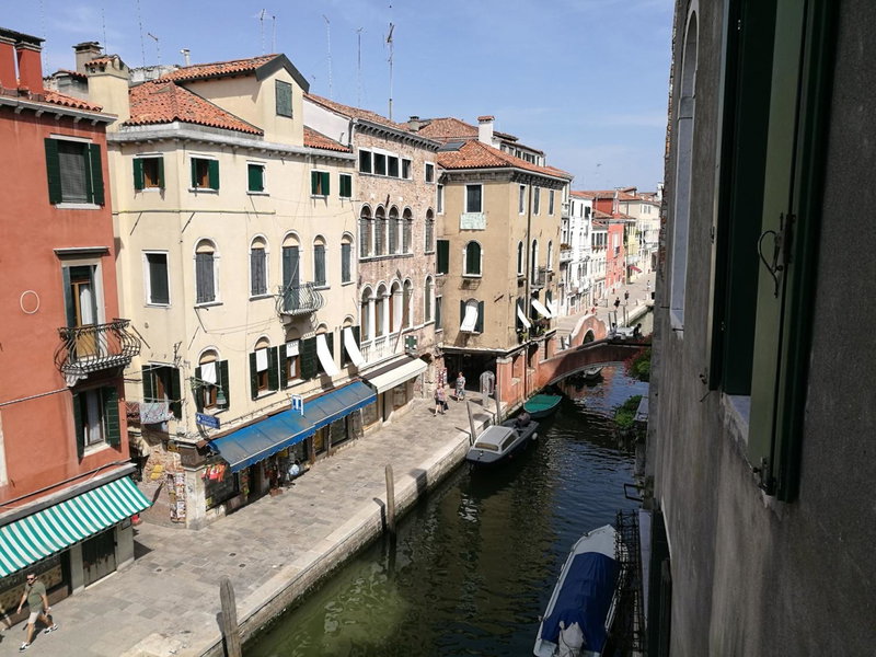 Corte Loredana Only adult - No Housekeeping, Venice, Italy