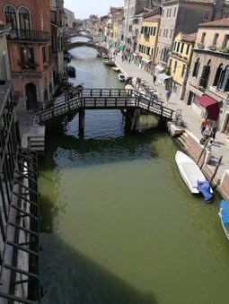 Corte Loredana Only adult - No Housekeeping, Venice, Italy