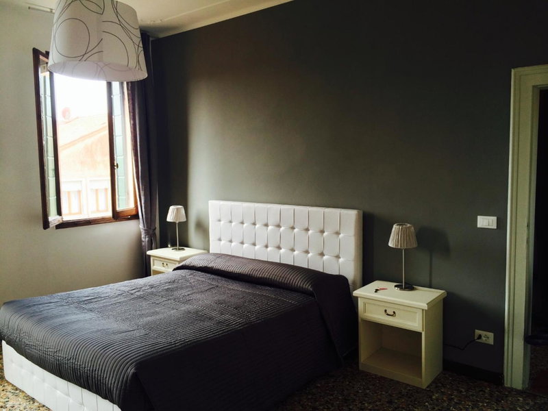 Corte Loredana Only adult - No Housekeeping, Venice, Italy