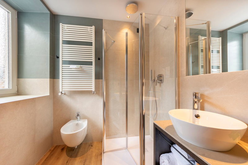 Hotel Faloria, Moena, Italy