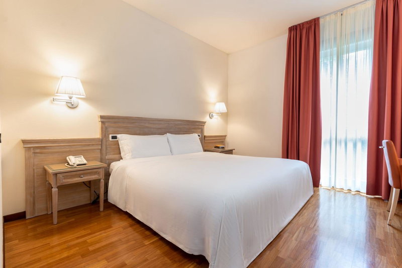 Hotel Alle Acque, Lonigo, Italy