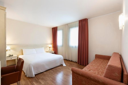 Hotel Alle Acque, Lonigo, Italy