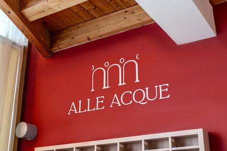Hotel Alle Acque, Lonigo, Italy