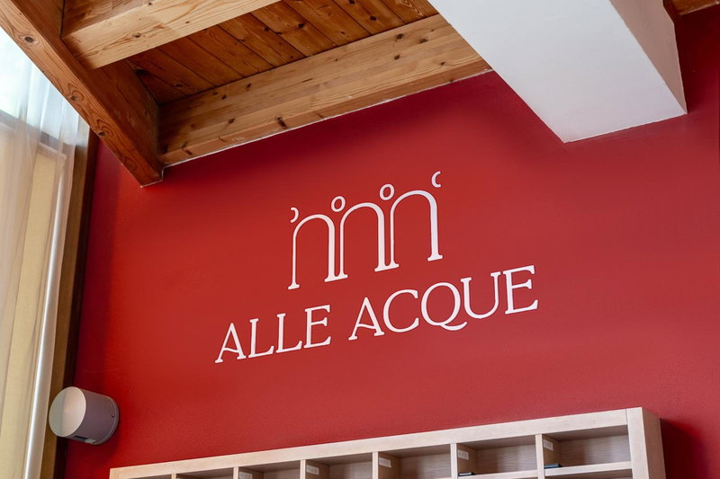 Hotel Alle Acque, Lonigo, Italy