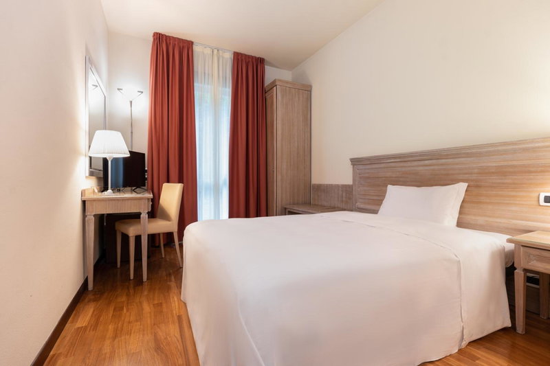Hotel Alle Acque, Lonigo, Italy