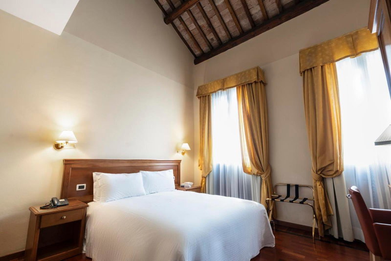 Hotel Alle Acque, Lonigo, Italy