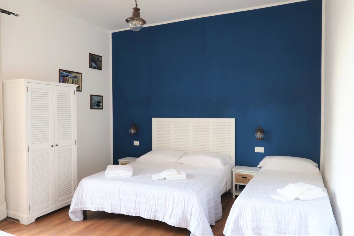 Hotel · Ai Quattro Venti Guest House, Fiumicino