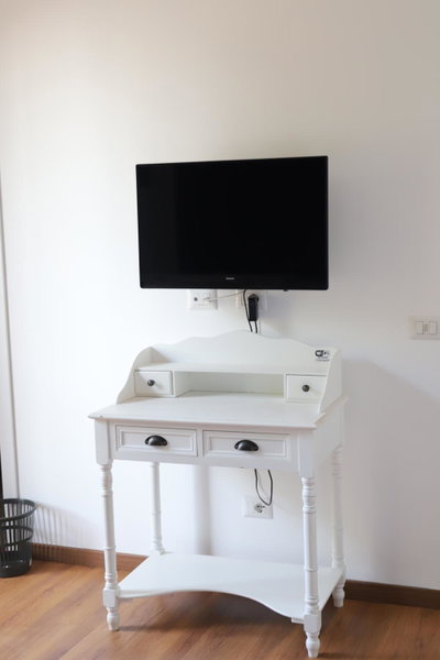 Ai Quattro Venti Guest House, Fiumicino, Italy