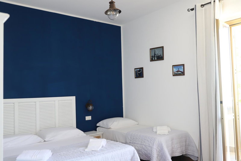 Ai Quattro Venti Guest House, Fiumicino, Italy
