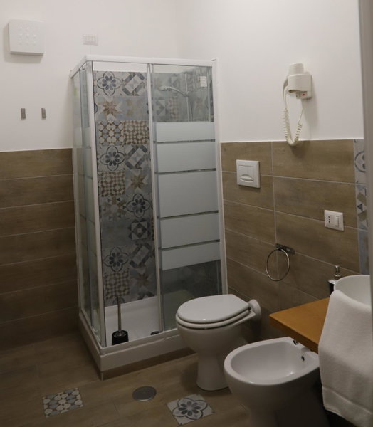 Ai Quattro Venti Guest House, Fiumicino, Italy