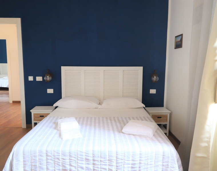 Ai Quattro Venti Guest House, Fiumicino, Italy