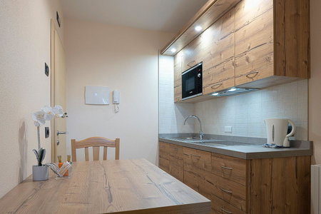 Casa Marianna, Livigno, Italy