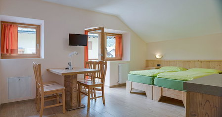 Casa Marianna, Livigno, Italy