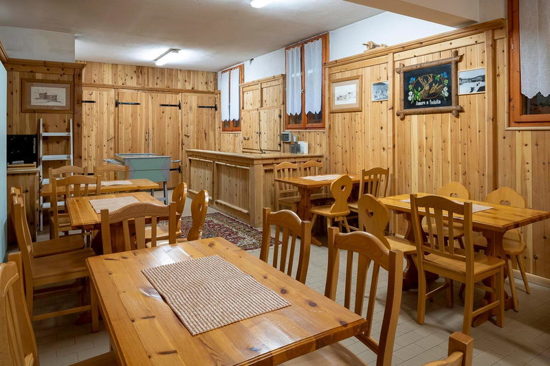 Casa Marianna, Livigno, Italy