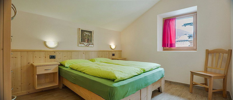 Casa Marianna, Livigno, Italy