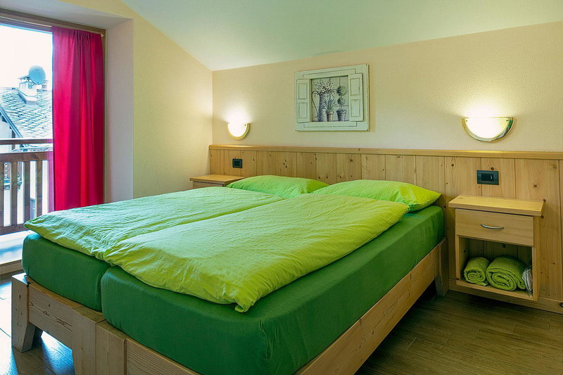 Casa Marianna, Livigno, Italy