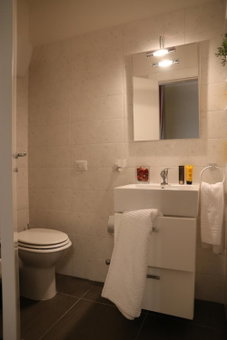 Dimora delle Arti, Naples, Italy