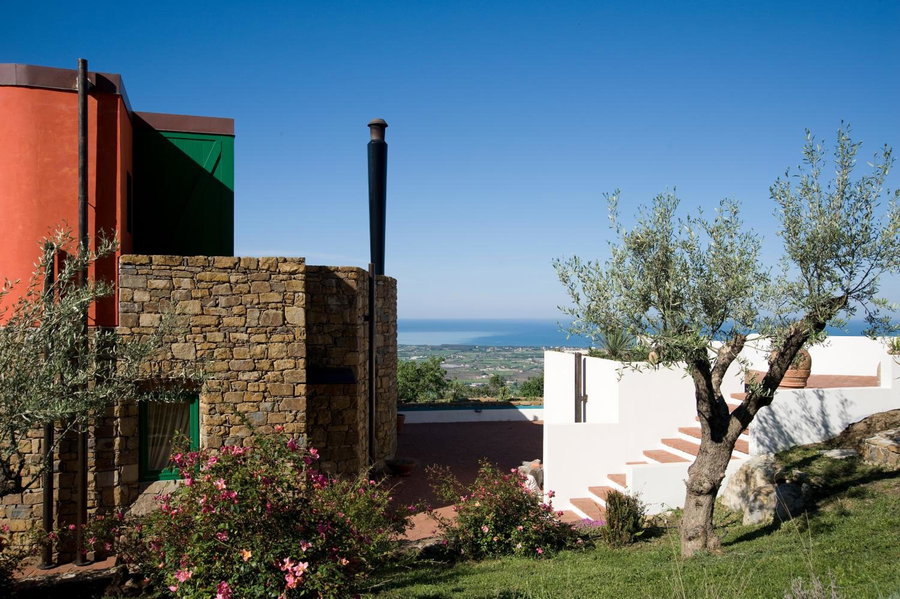 Borgo La Pietraia, Paestum, Italy