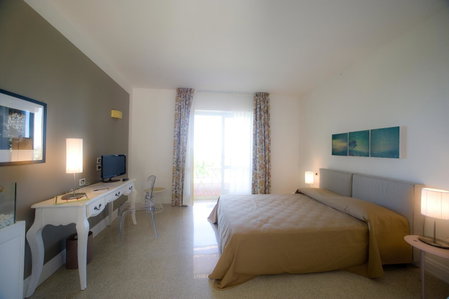 Borgo La Pietraia, Paestum, Italy