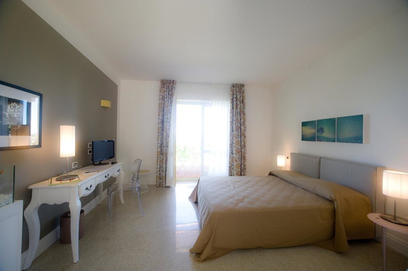 Borgo La Pietraia, Paestum, Italy