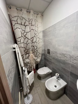 La Suite, Cassino, Italy
