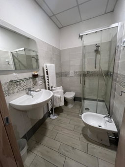 La Suite, Cassino, Italy