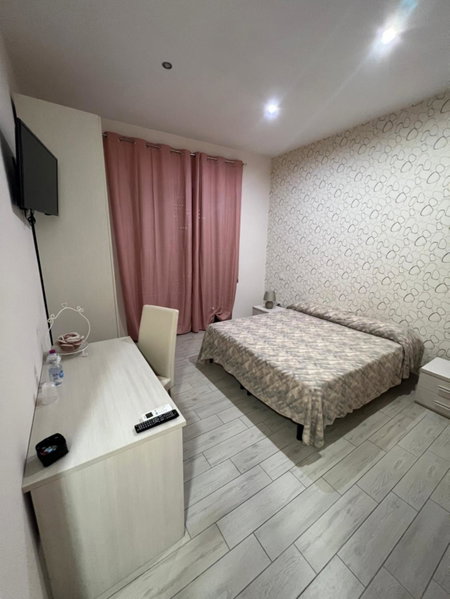La Suite, Cassino, Italy