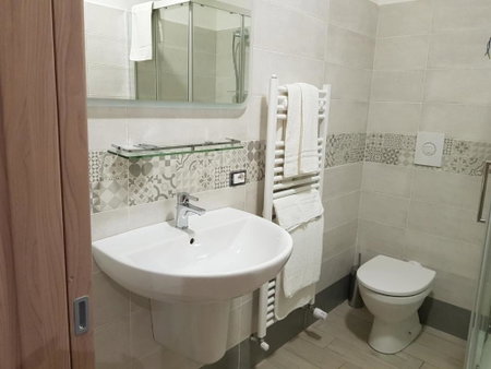 La Suite, Cassino, Italy