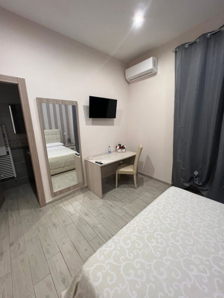 La Suite, Cassino, Italy