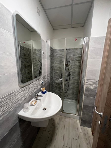 La Suite, Cassino, Italy