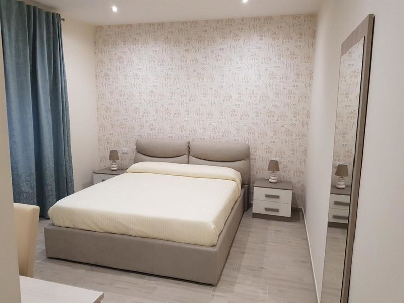 La Suite, Cassino, Italy