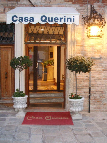 Locanda Casa Querini, Venice, Italy