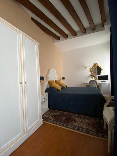 Locanda Casa Querini, Venice, Italy