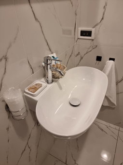Locanda Casa Querini, Venice, Italy