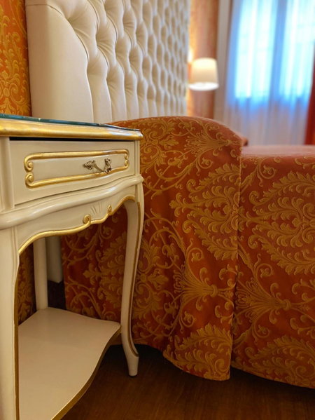 Locanda Casa Querini, Venice, Italy